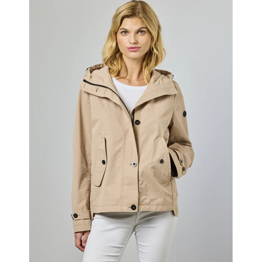 Vest Beige Junge ( 2227-46/12 )