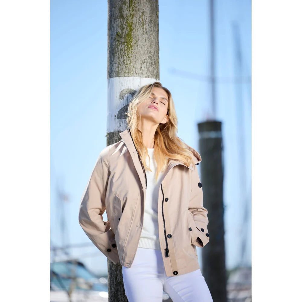 Vest Beige Junge ( 2227-46/12 )