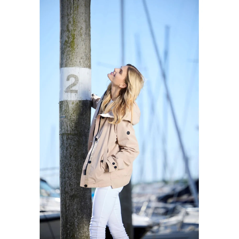 Vest Beige Junge ( 2227-46/12 )