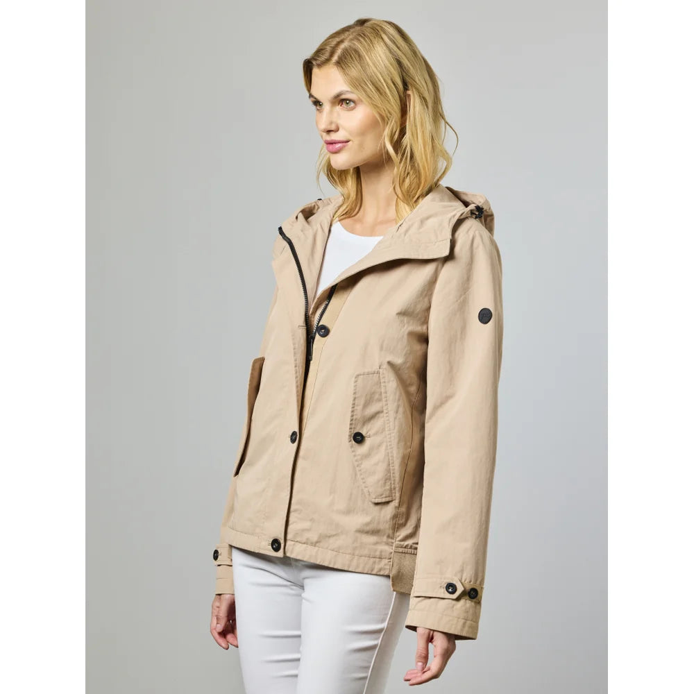 Vest Beige Junge ( 2227-46/12 )