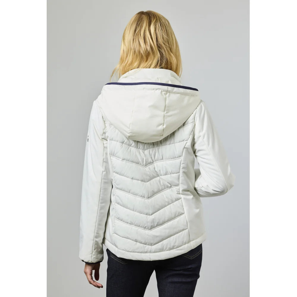 Vest Ecru Junge ( 2281-86/10 )