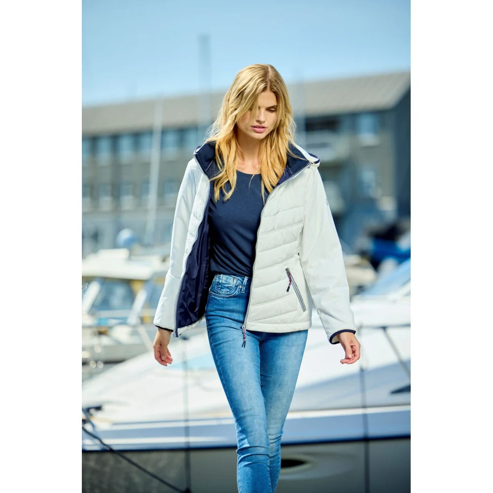 Vest Ecru Junge ( 2281-86/10 )