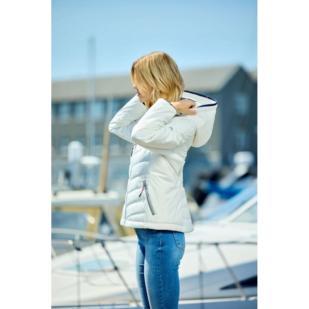 Vest Ecru Junge ( 2281-86/10 )