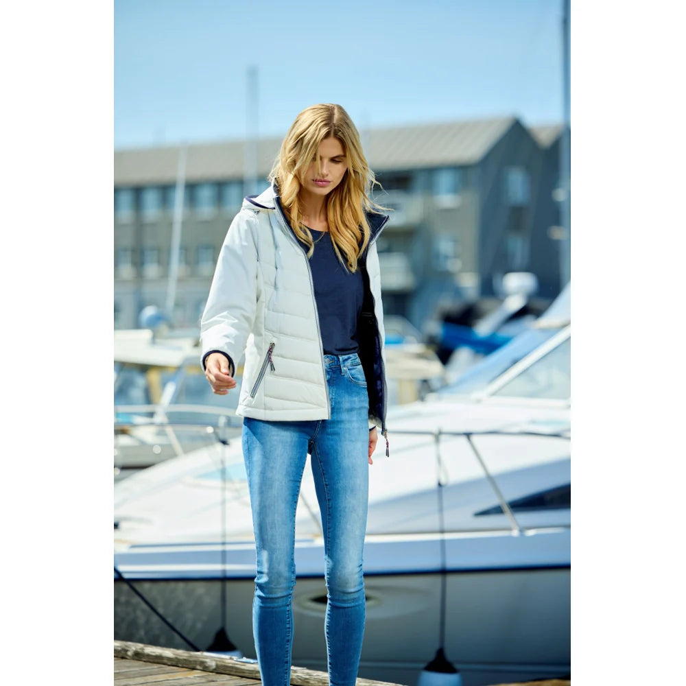 Vest Ecru Junge ( 2281-86/10 )