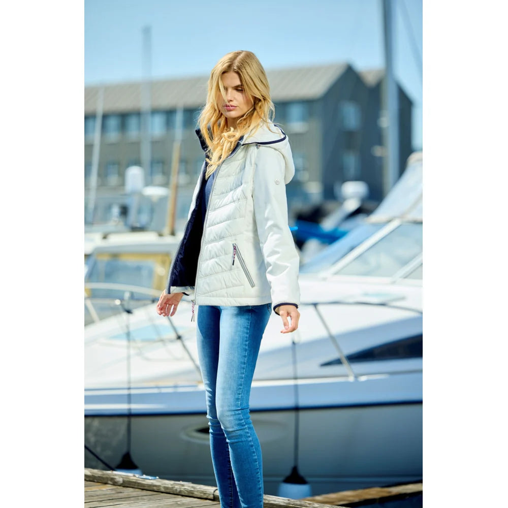 Vest Ecru Junge ( 2281-86/10 )