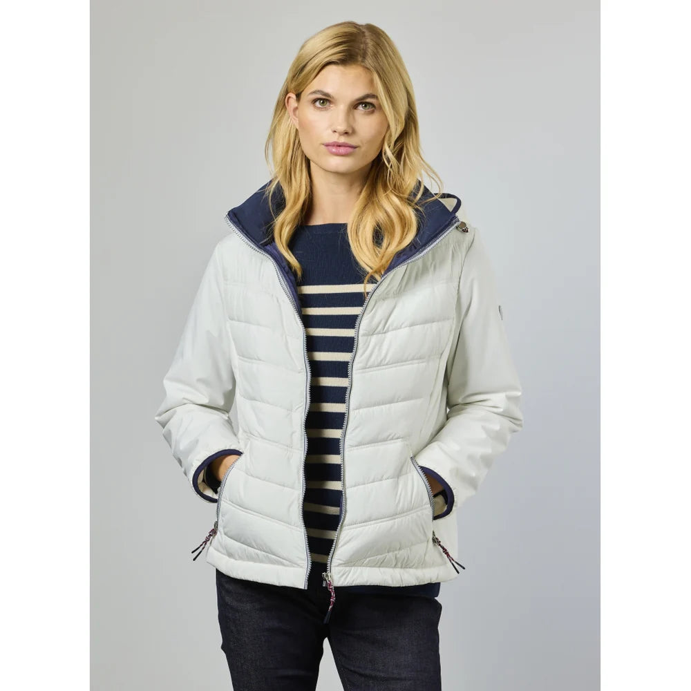 Vest Ecru Junge ( 2281-86/10 )