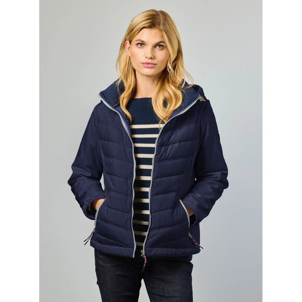 Vest Marine Junge ( 2281-86/50 )