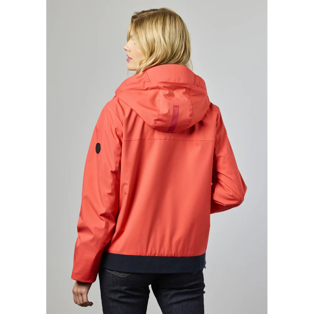 Vest Rood Junge ( 2280-86/39 )