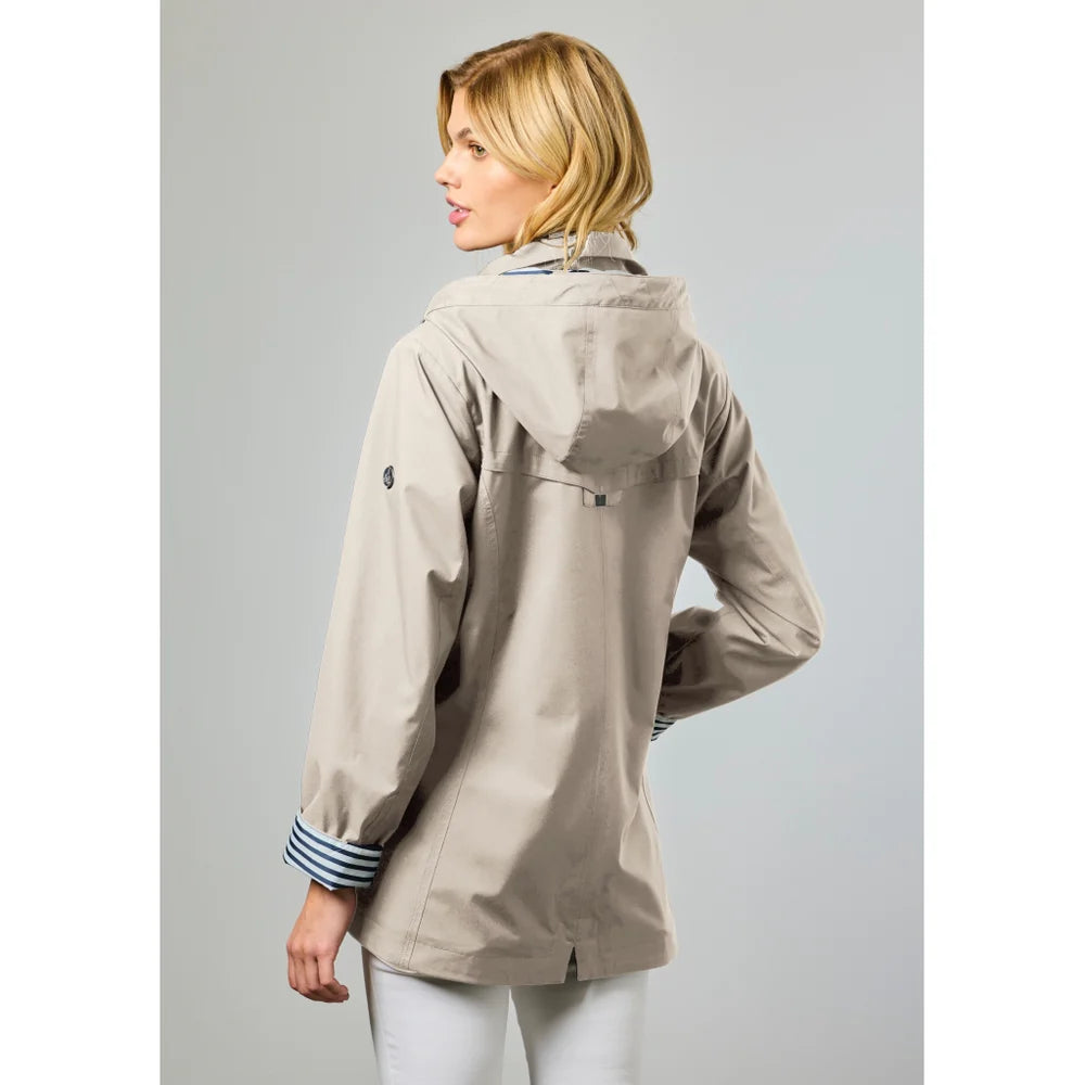 Vest Zandkleur Junge ( 2282-86/12 )