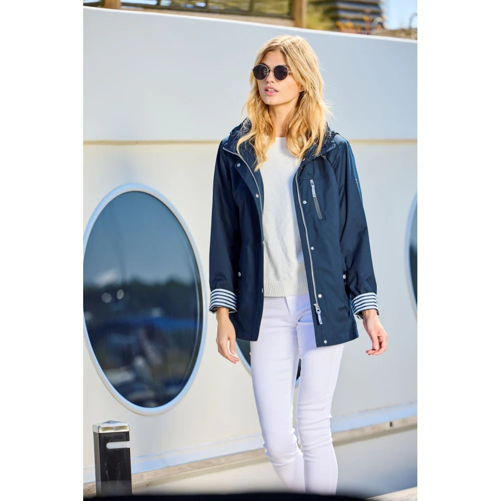 Vest Marine Junge ( 2282-86/50 )