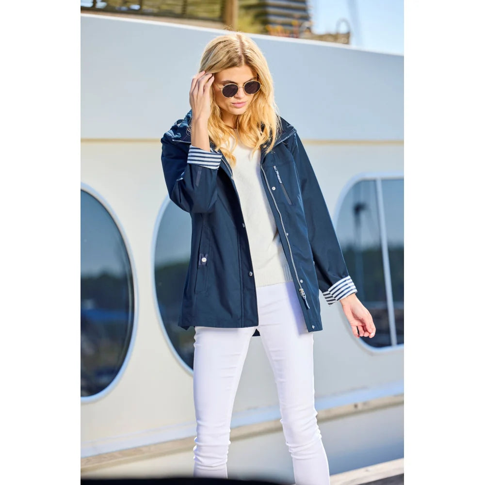 Vest Marine Junge ( 2282-86/50 )