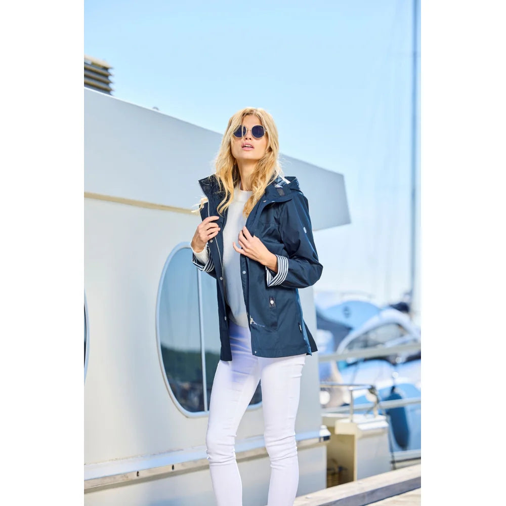 Vest Marine Junge ( 2282-86/50 )