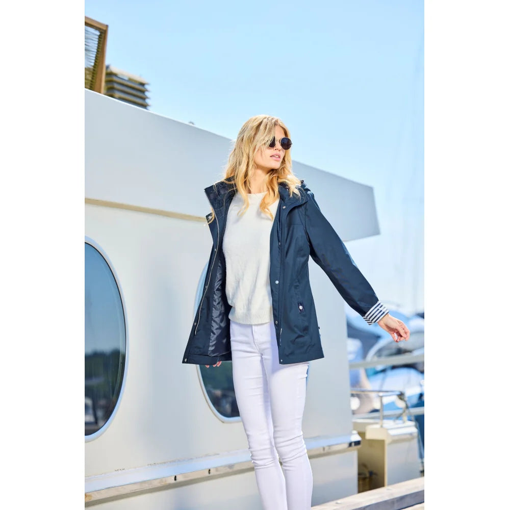 Vest Marine Junge ( 2282-86/50 )