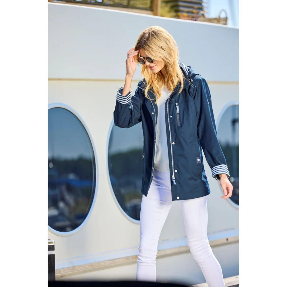 Vest Marine Junge ( 2282-86/50 )