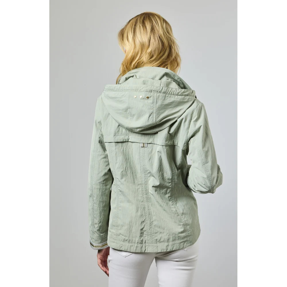 Vest Groen Junge ( 2258-75/44 )