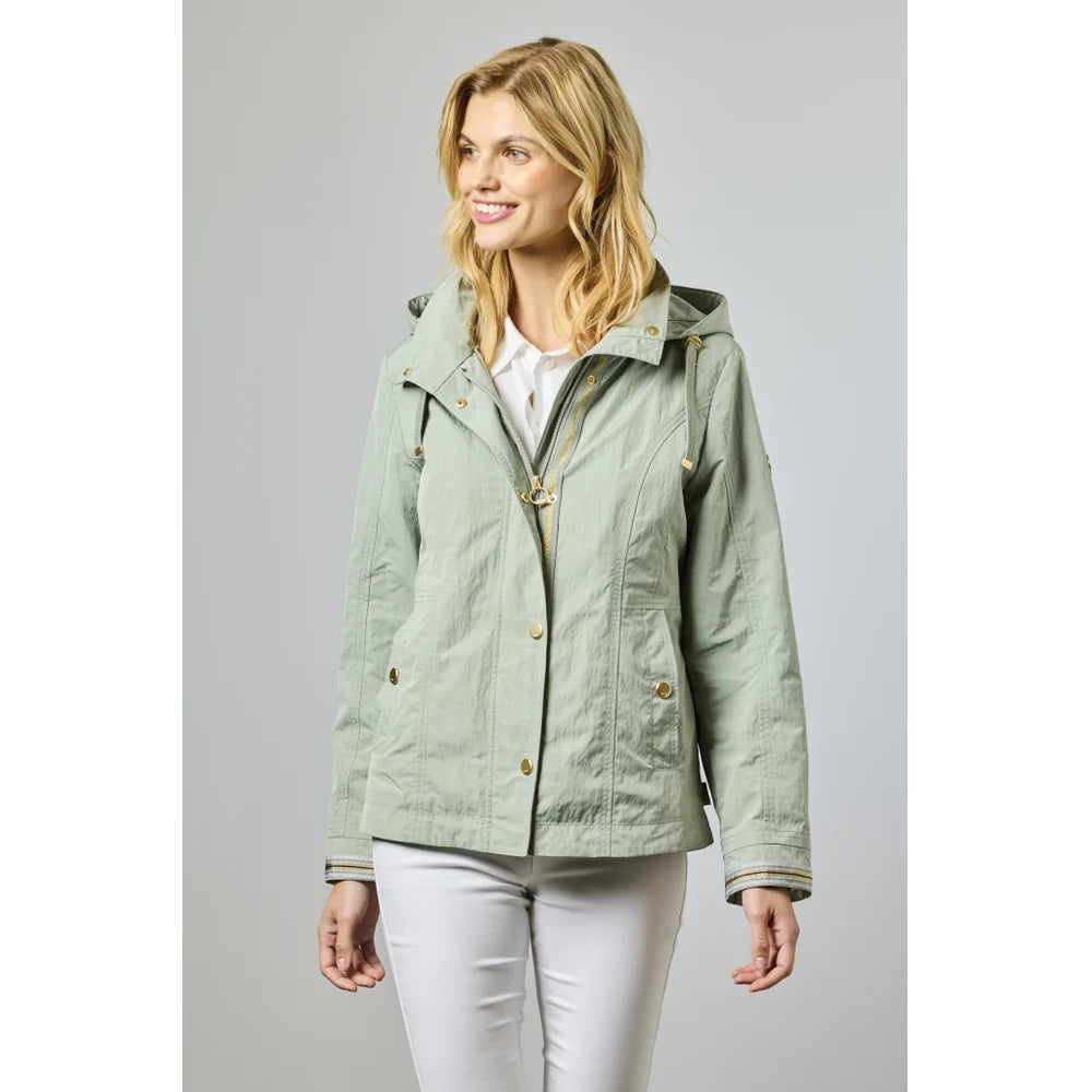 Vest Groen Junge ( 2258-75/44 )