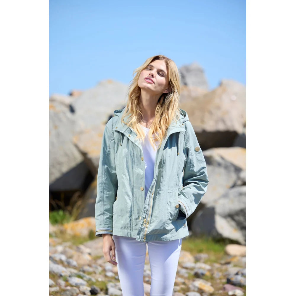 Vest Groen Junge ( 2258-75/44 )