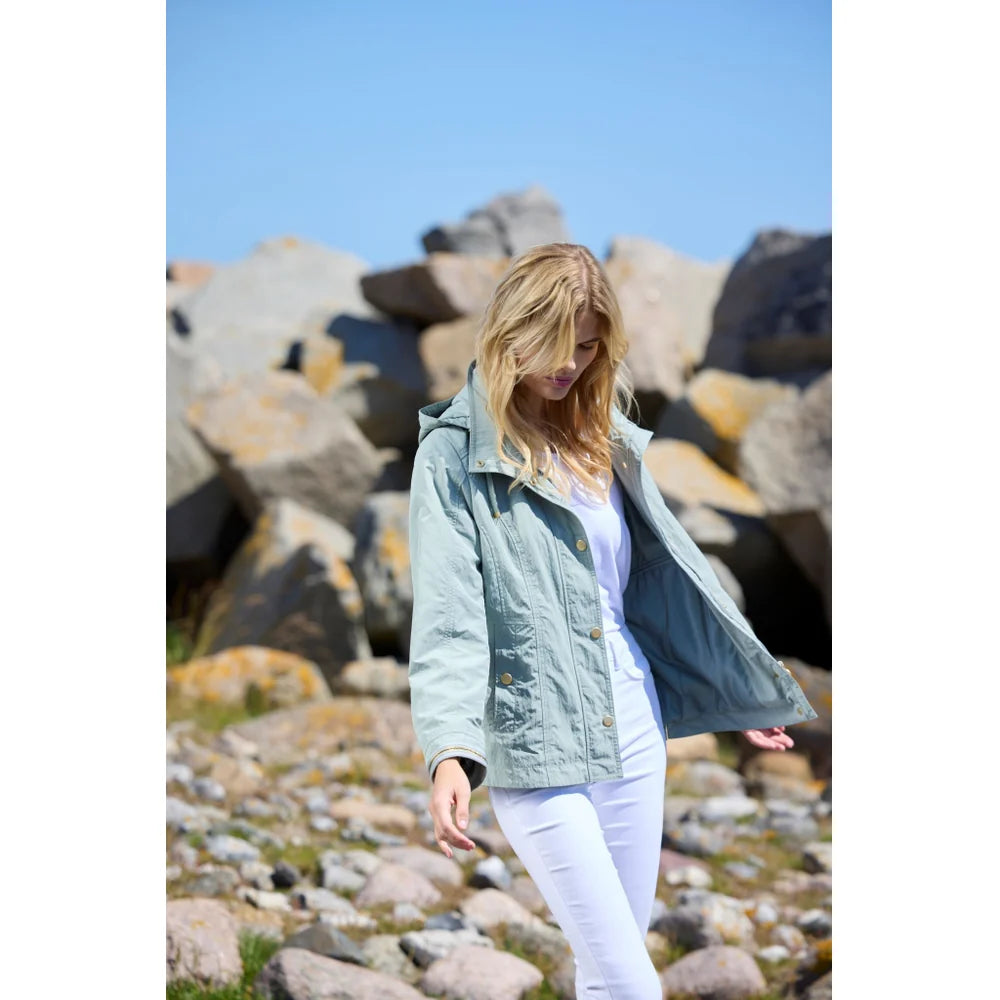 Vest Groen Junge ( 2258-75/44 )