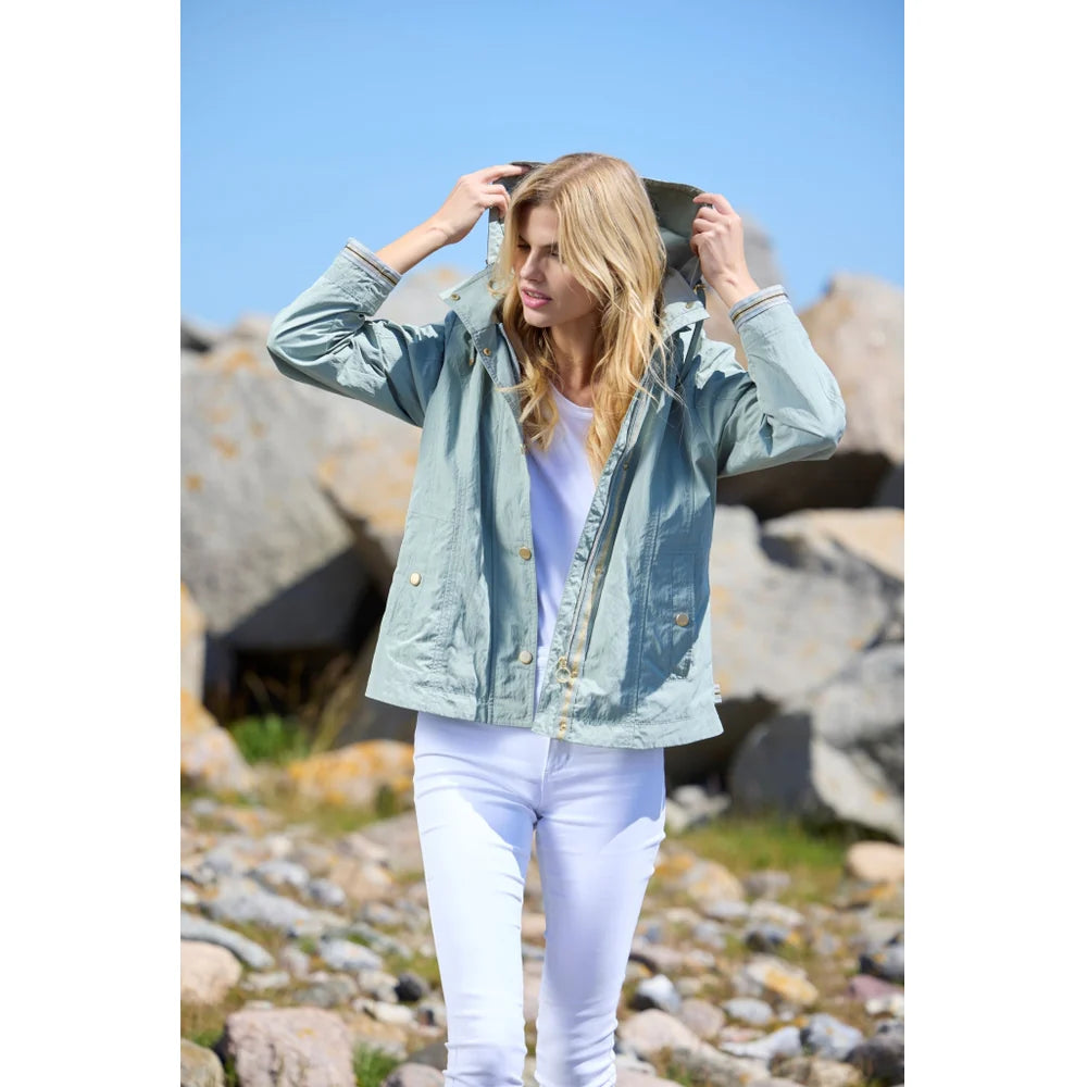 Vest Groen Junge ( 2258-75/44 )