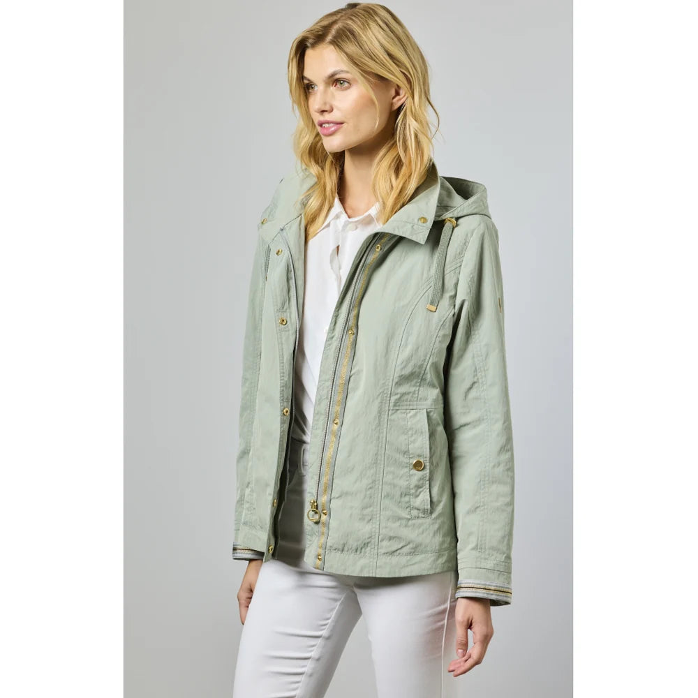 Vest Groen Junge ( 2258-75/44 )