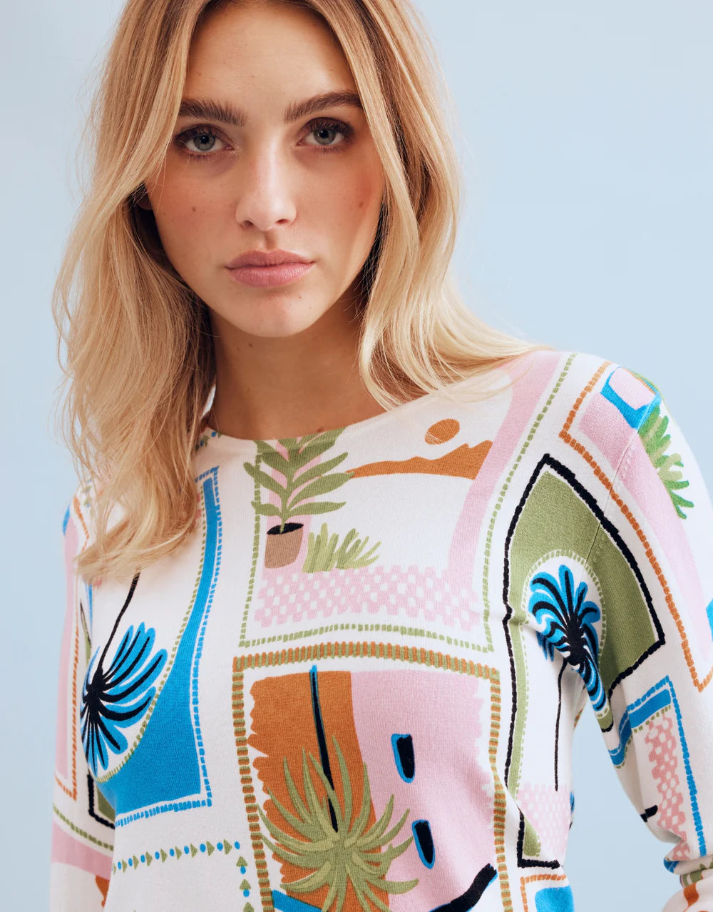 Tirer White Leo & Ugo (Pe441/Combo Blanc)