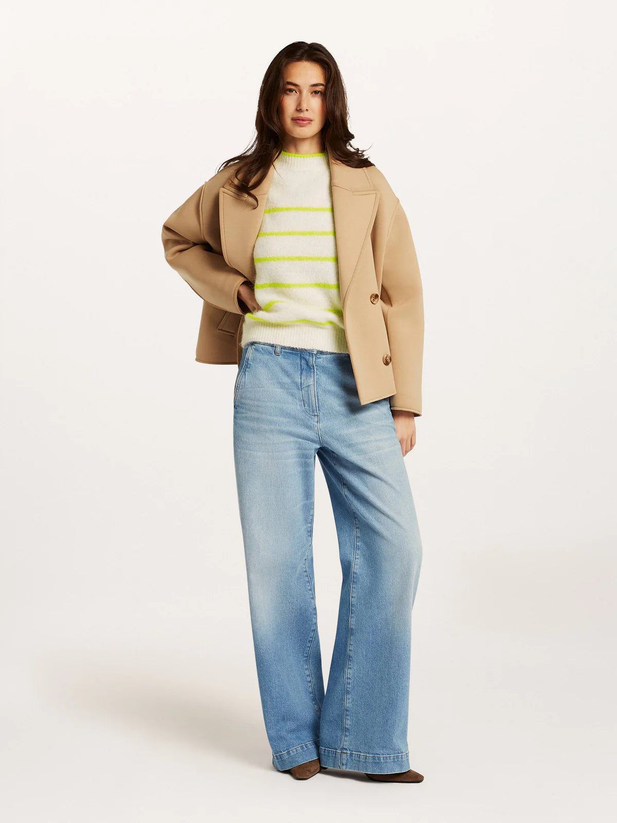 Pull Limoen Beaumont ( Penelope/6200 )