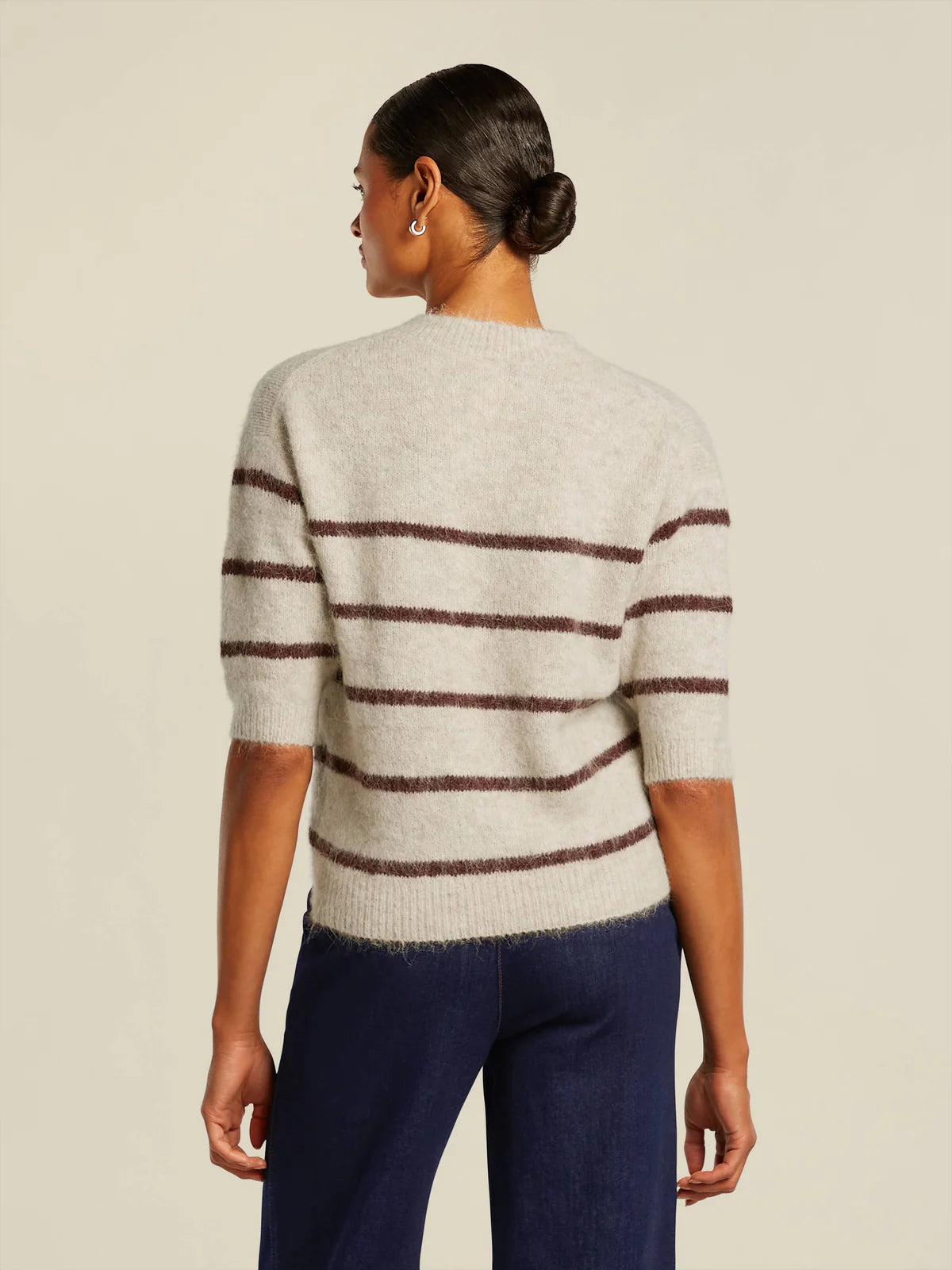 Pull Ecru Beaumont ( Pennelope/1160 )