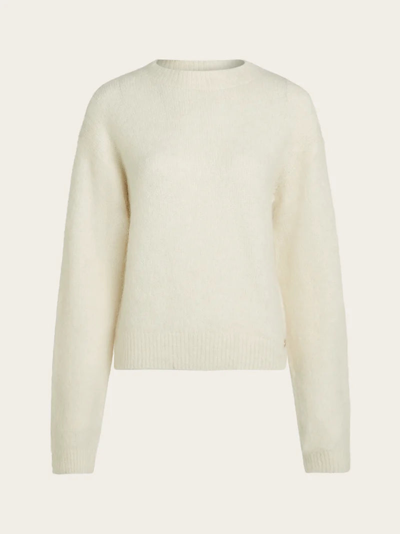 Pull Écru Beaumont (Petrona/2140)