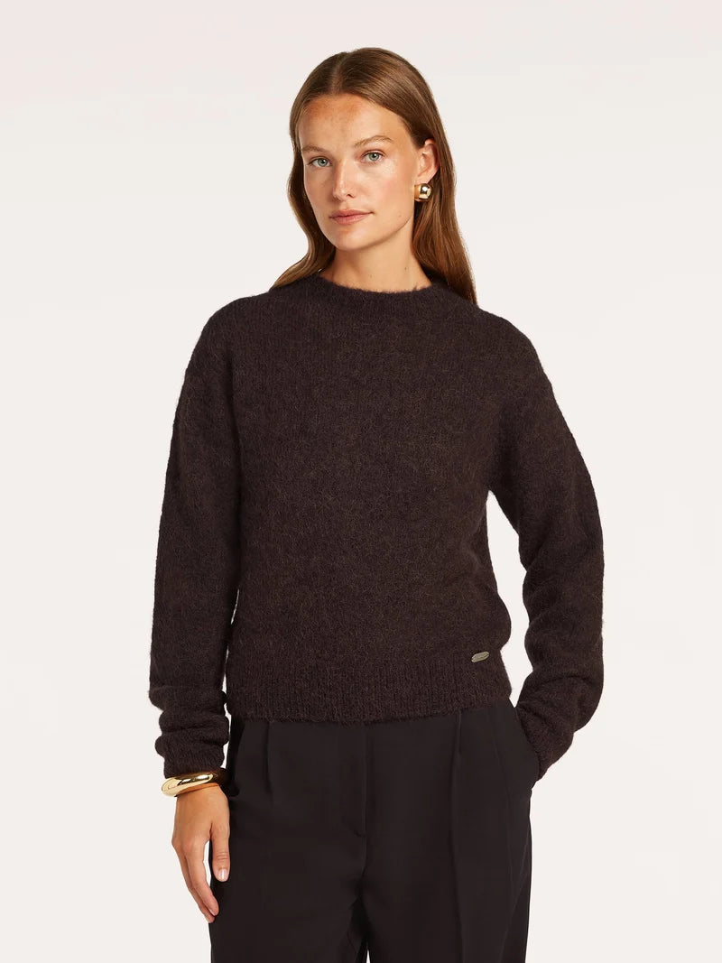 Pull Pruimkleur Beaumont ( Petrona/4590 )