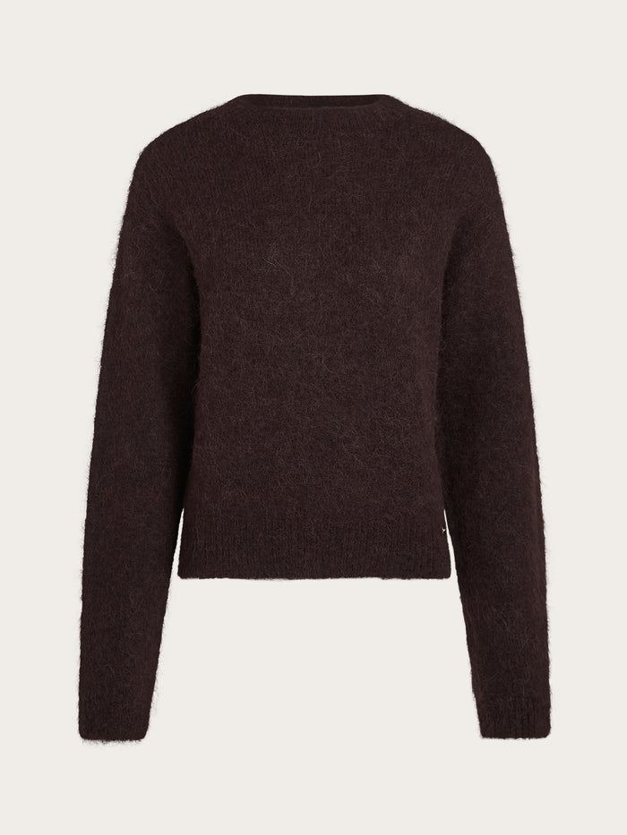 Pull Pruimkleur Beaumont ( Petrona/4590 )