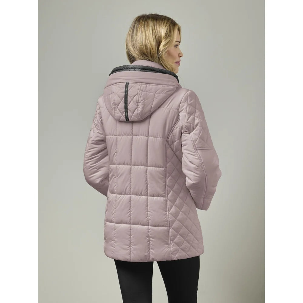 Vest Roze Junge ( 2468-66/33 )