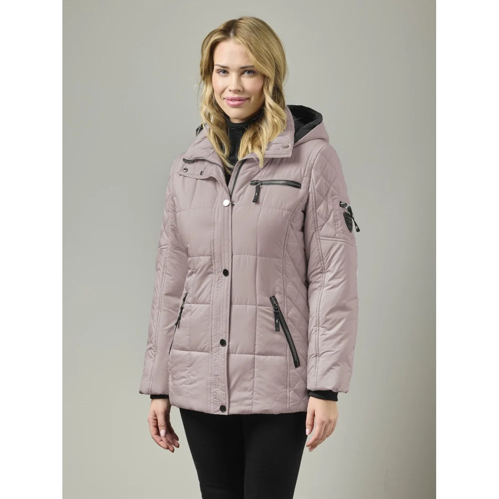 Vest Roze Junge ( 2468-66/33 )