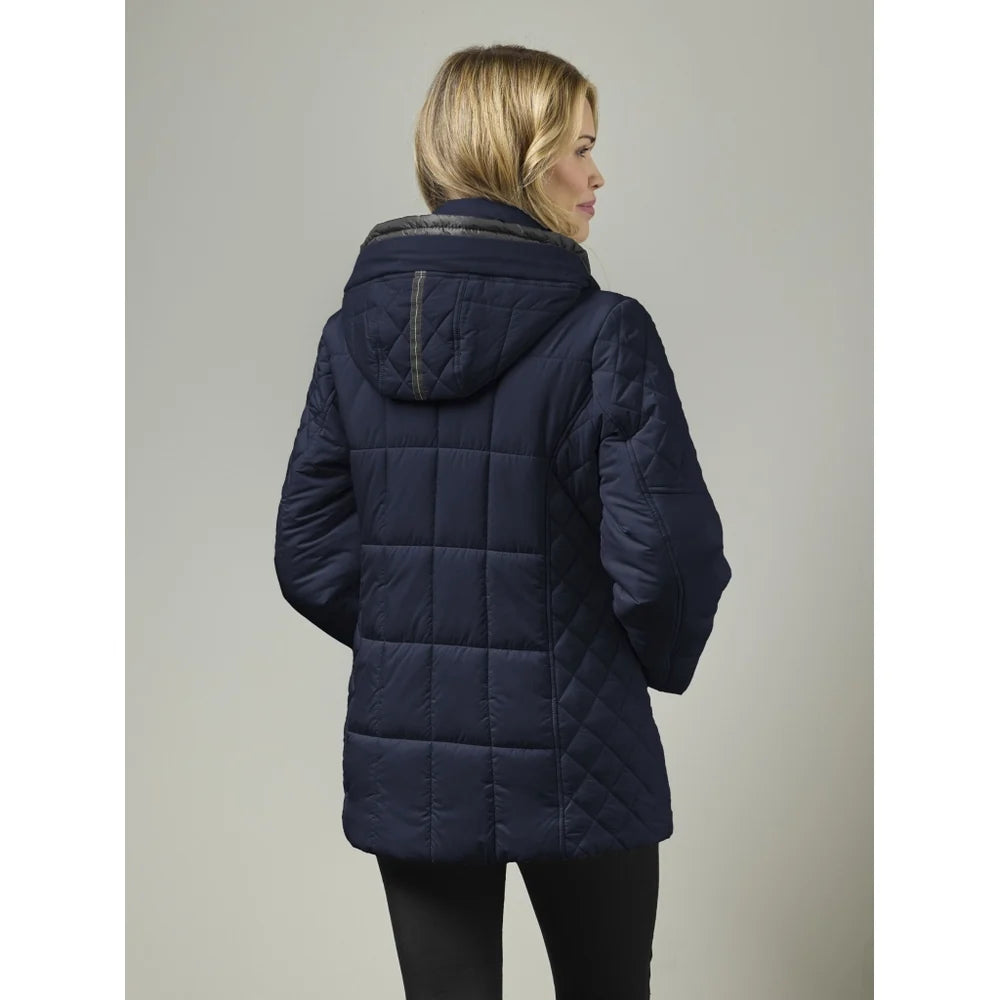 Vest Marine Junge ( 2468-66/50 )