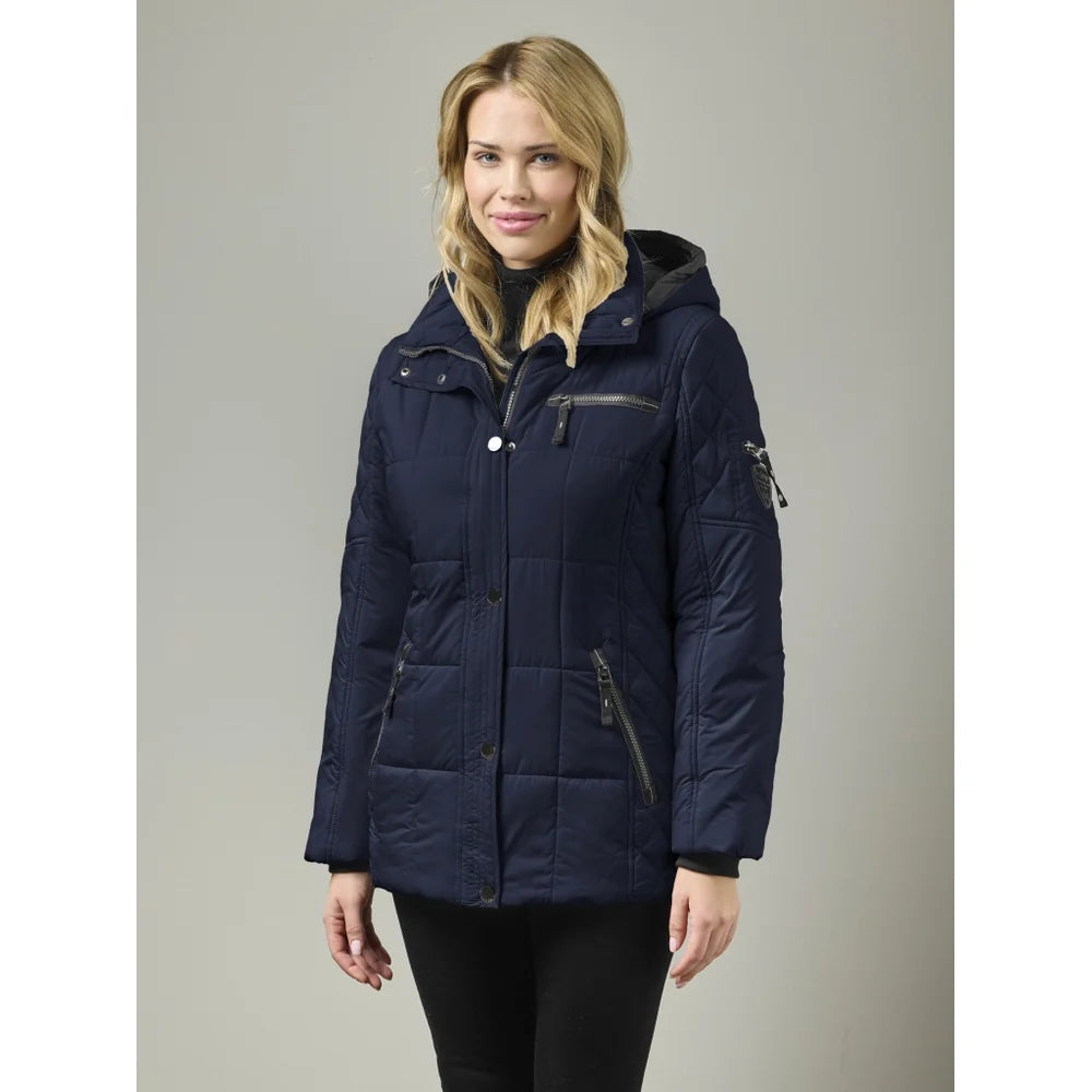Vest Marine Junge ( 2468-66/50 )