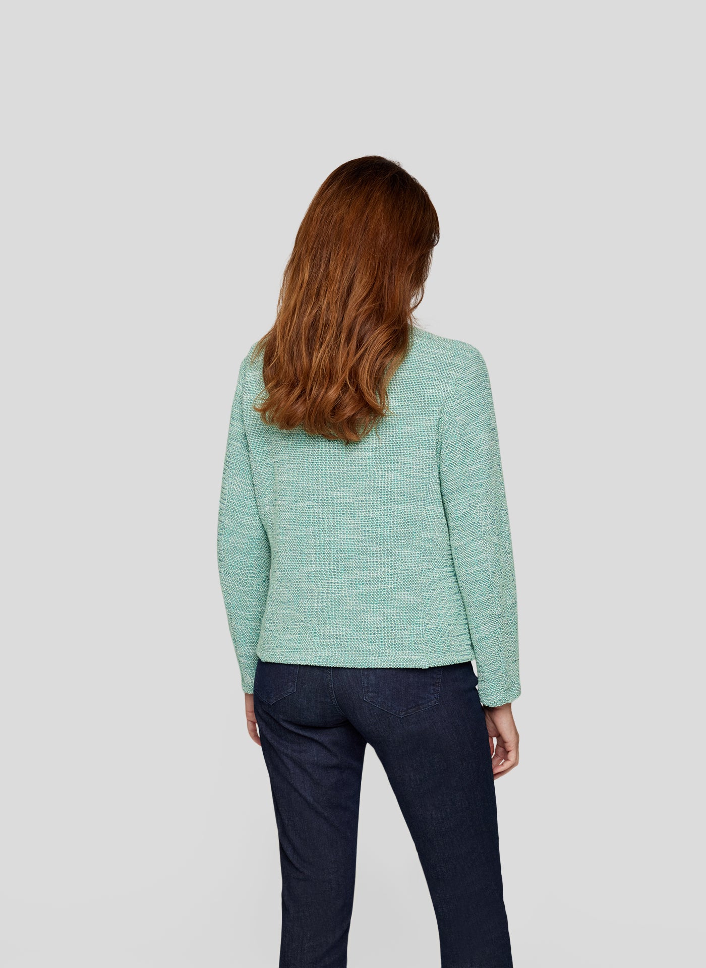 Gilet Vert Rabe ( 111220/4420 )