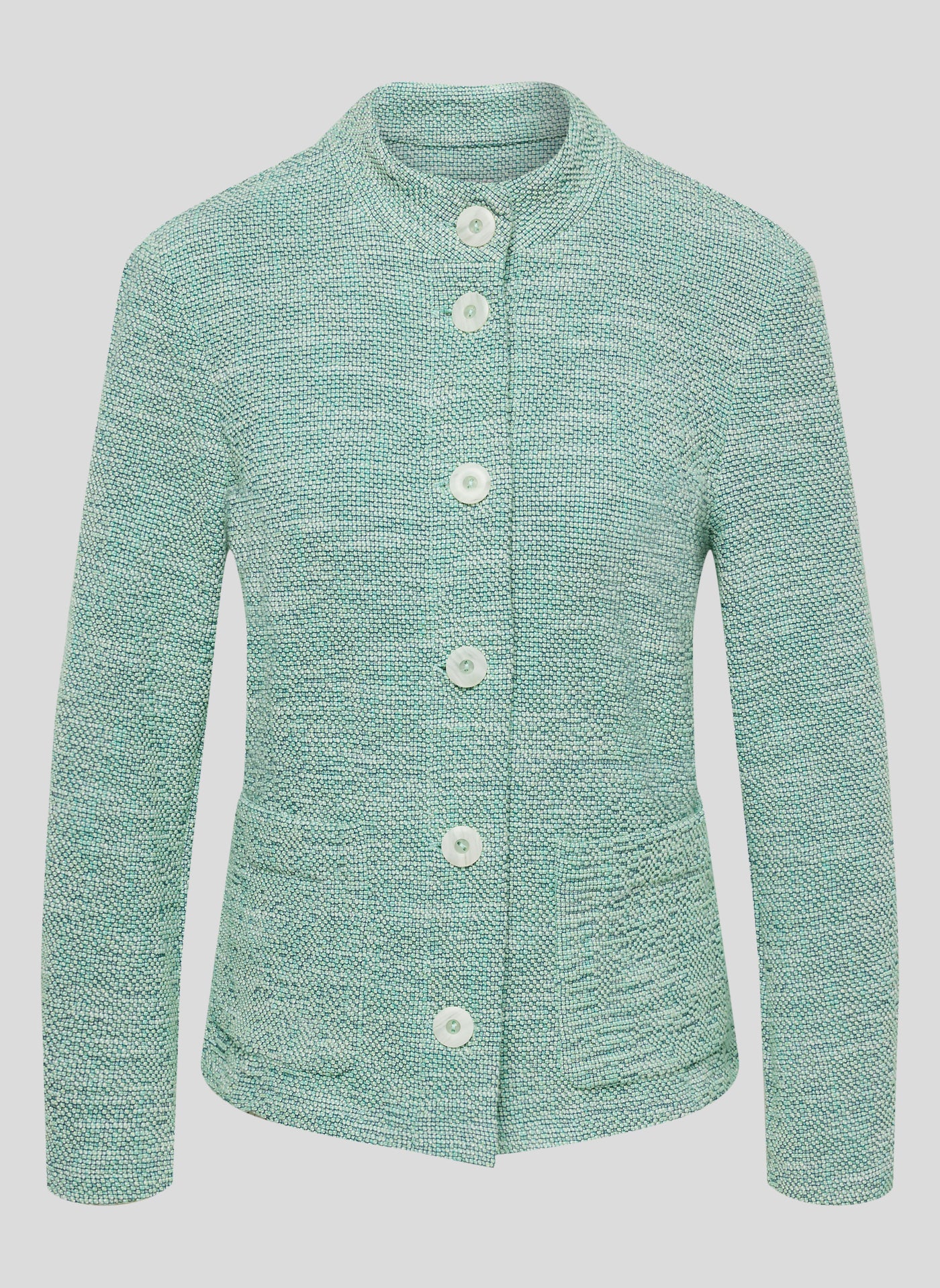Gilet Vert Rabe ( 111220/4420 )