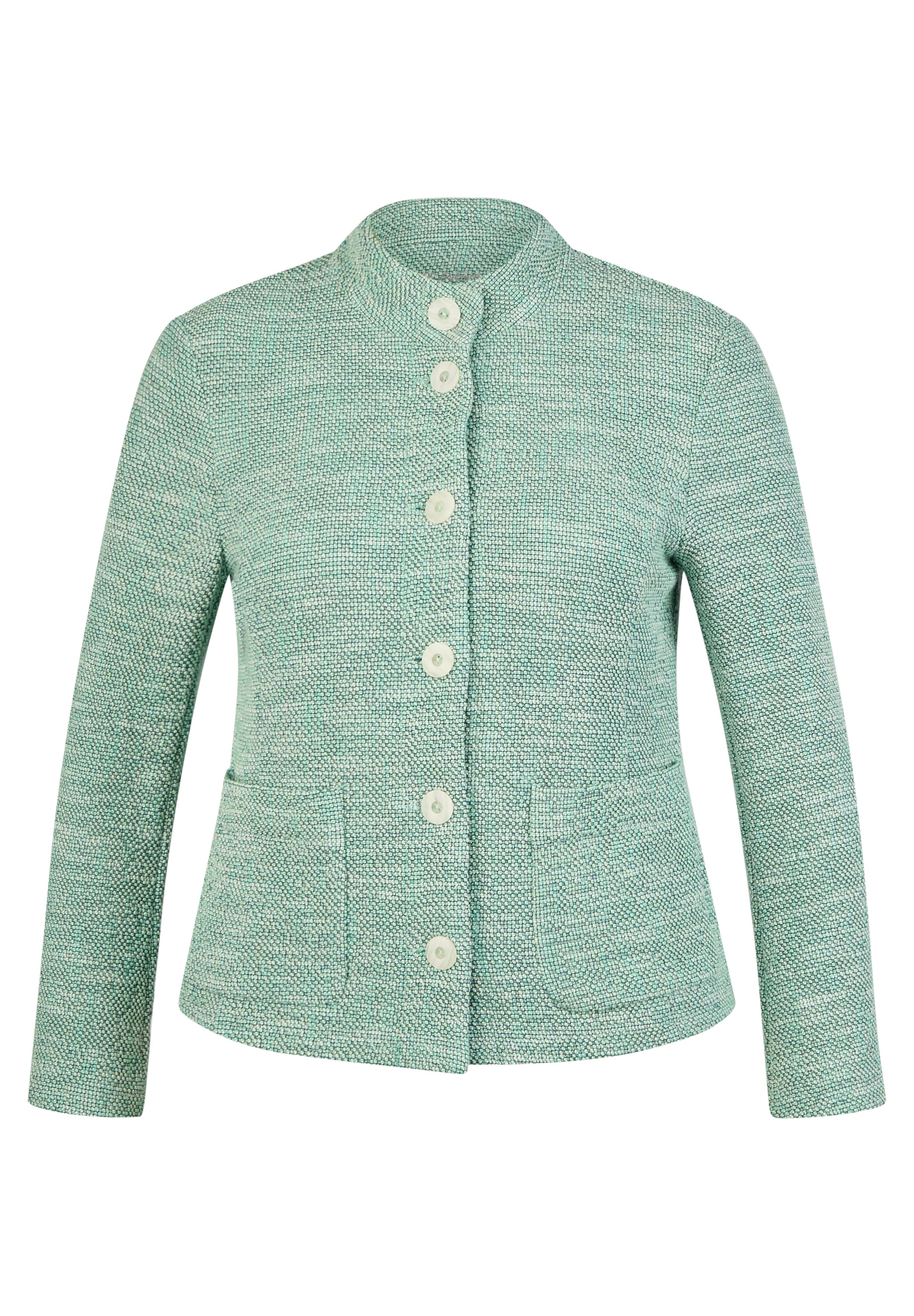 Gilet Vert Rabe ( 111220/4420 )