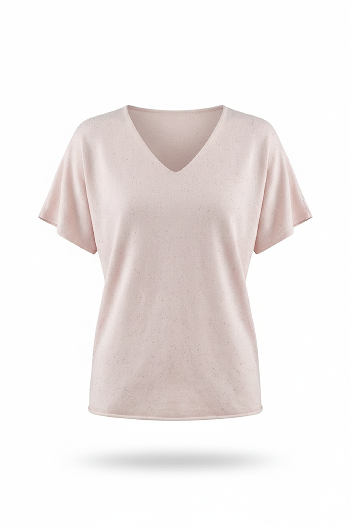 Pull Wit Due Amanti ( Rolle/Offwhite )