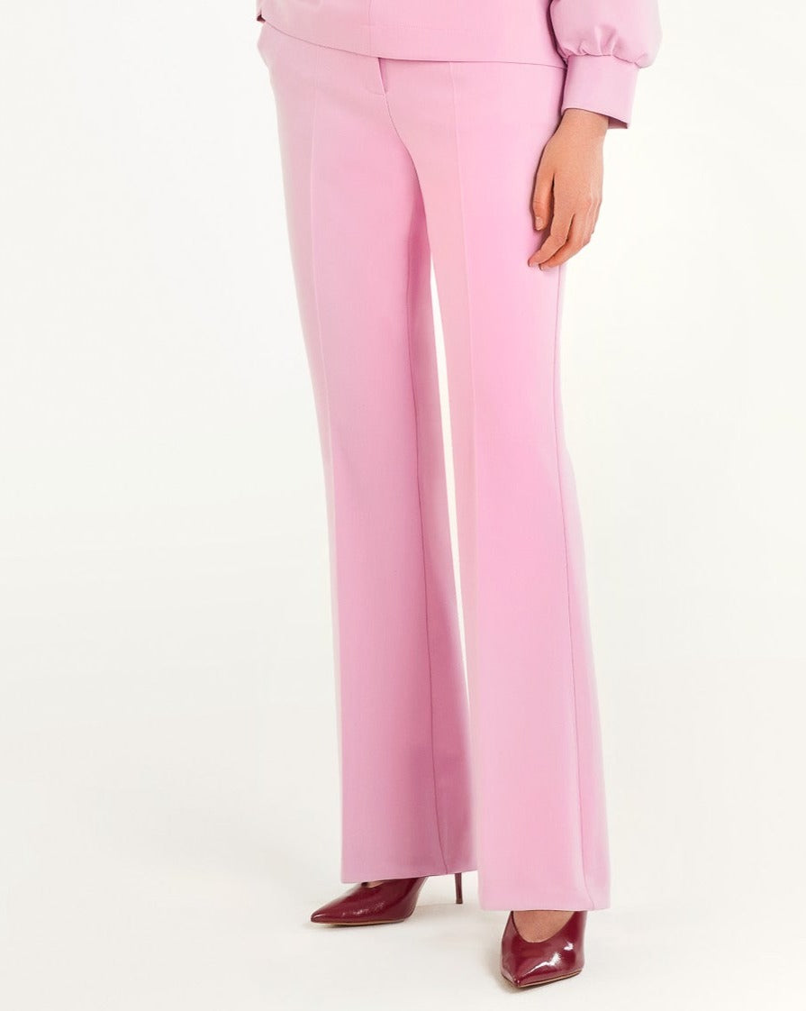 Pantalon Lila Senso (1514 Janelle/Mauve)