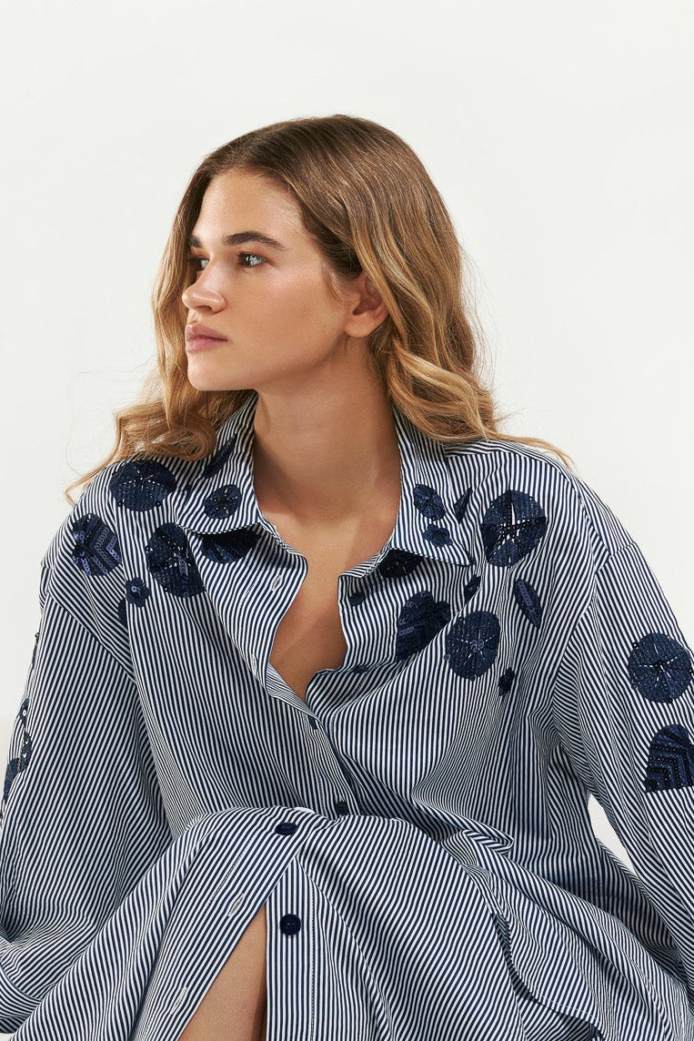 Bloes Marine Senso ( 2522 Vauxa/Night )