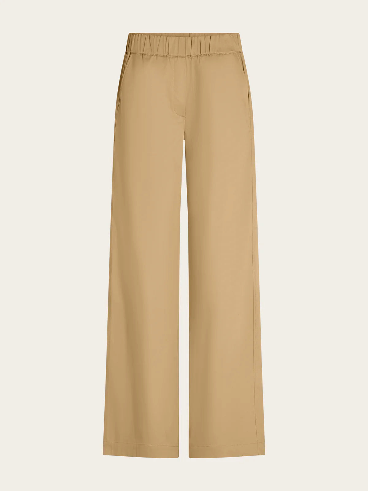 Broek Beige Beaumont ( Scarlet/2780 )