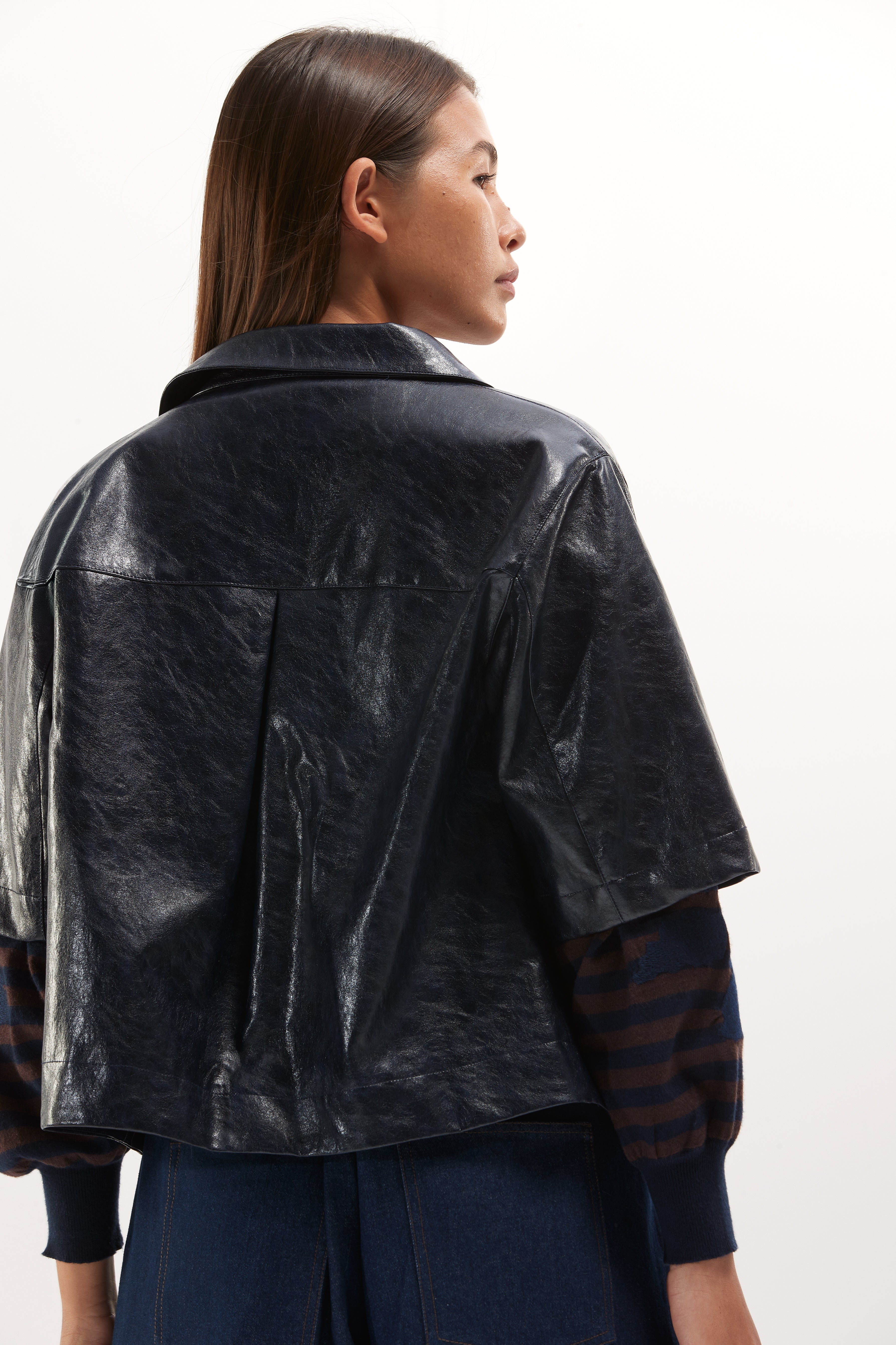 Pull Blauw Senso ( 2559 Reyhan/Night )