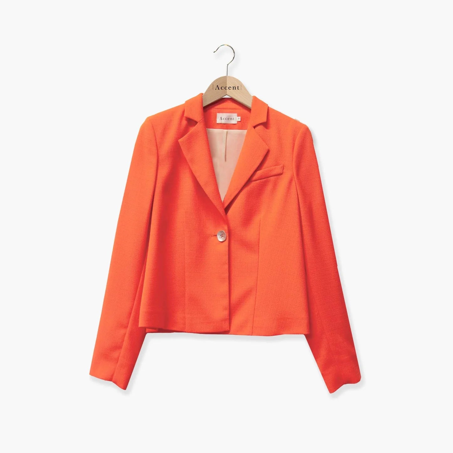 Vest Oranje Accent Fashion ( Sirius 18511/Spritz )