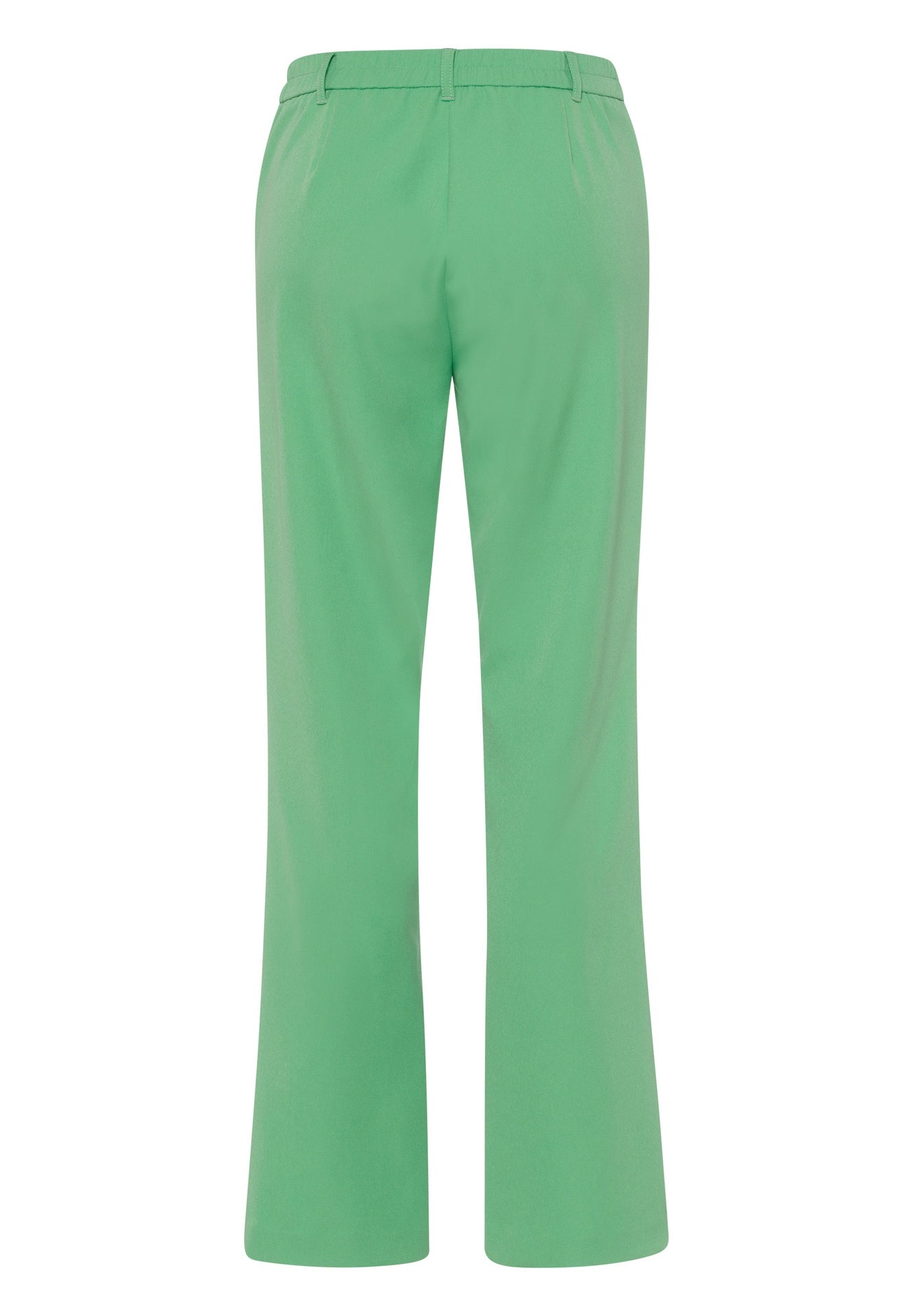 Broek Groen Frankwalder ( 715602/000757 )