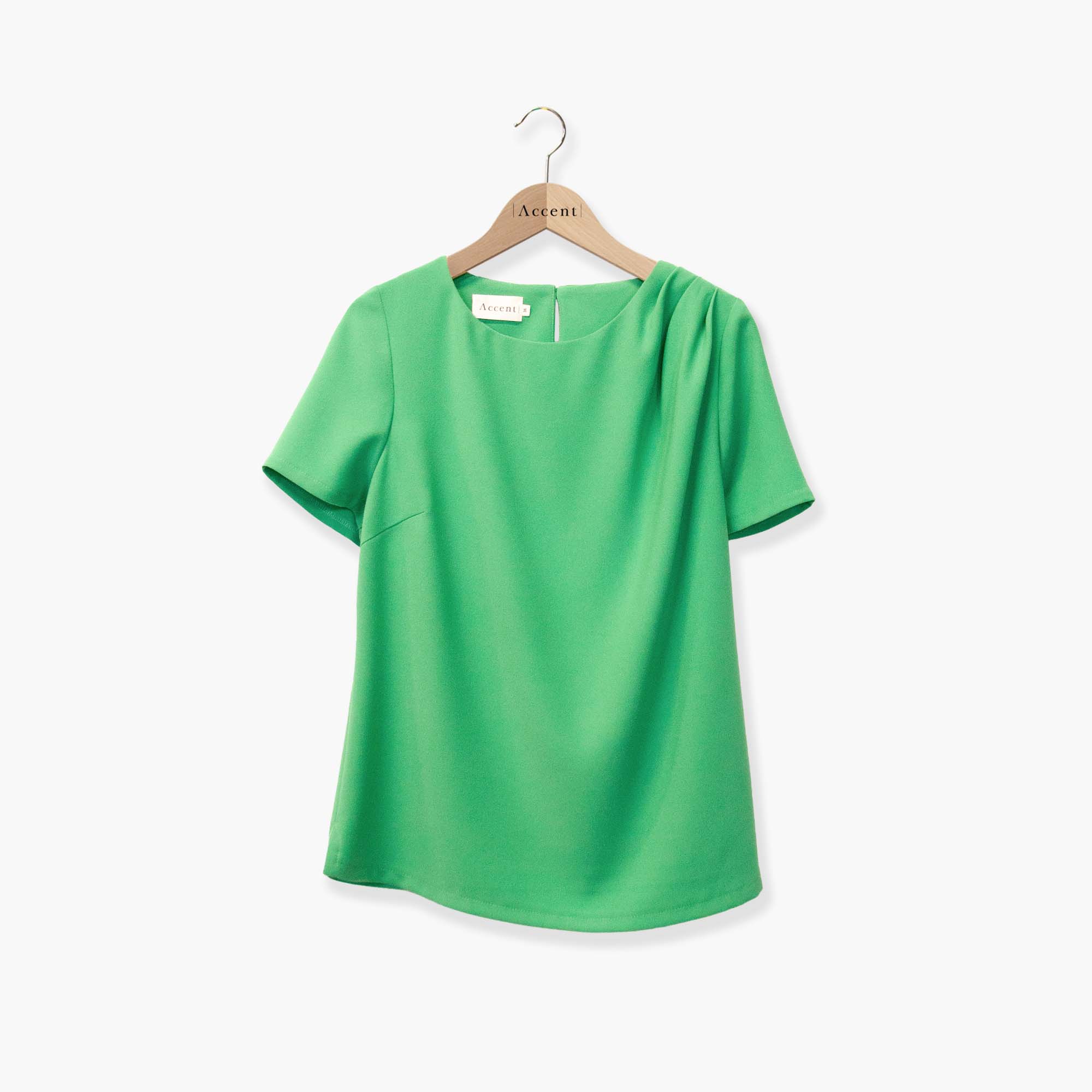 Bloes Groen Accent Fashion ( Solar 4725/Spring )