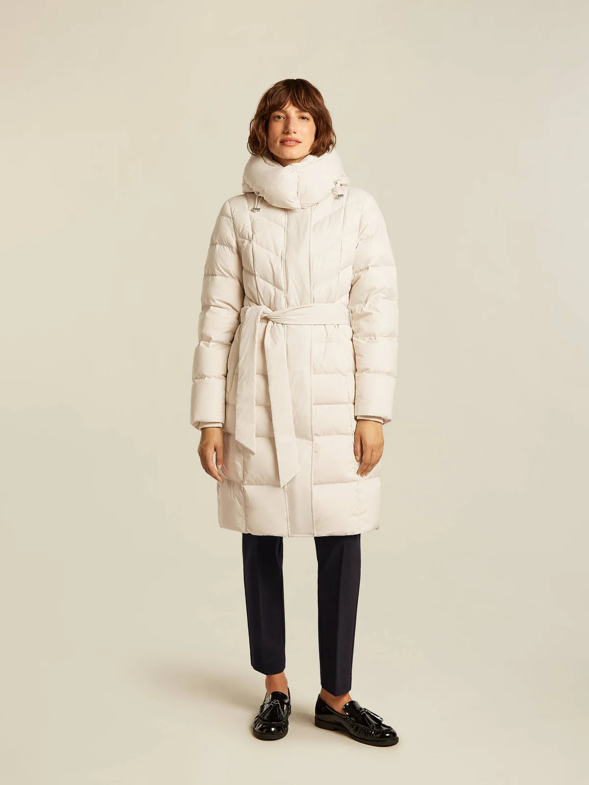 Vest Ecru Beaumont ( Susan/1150 )