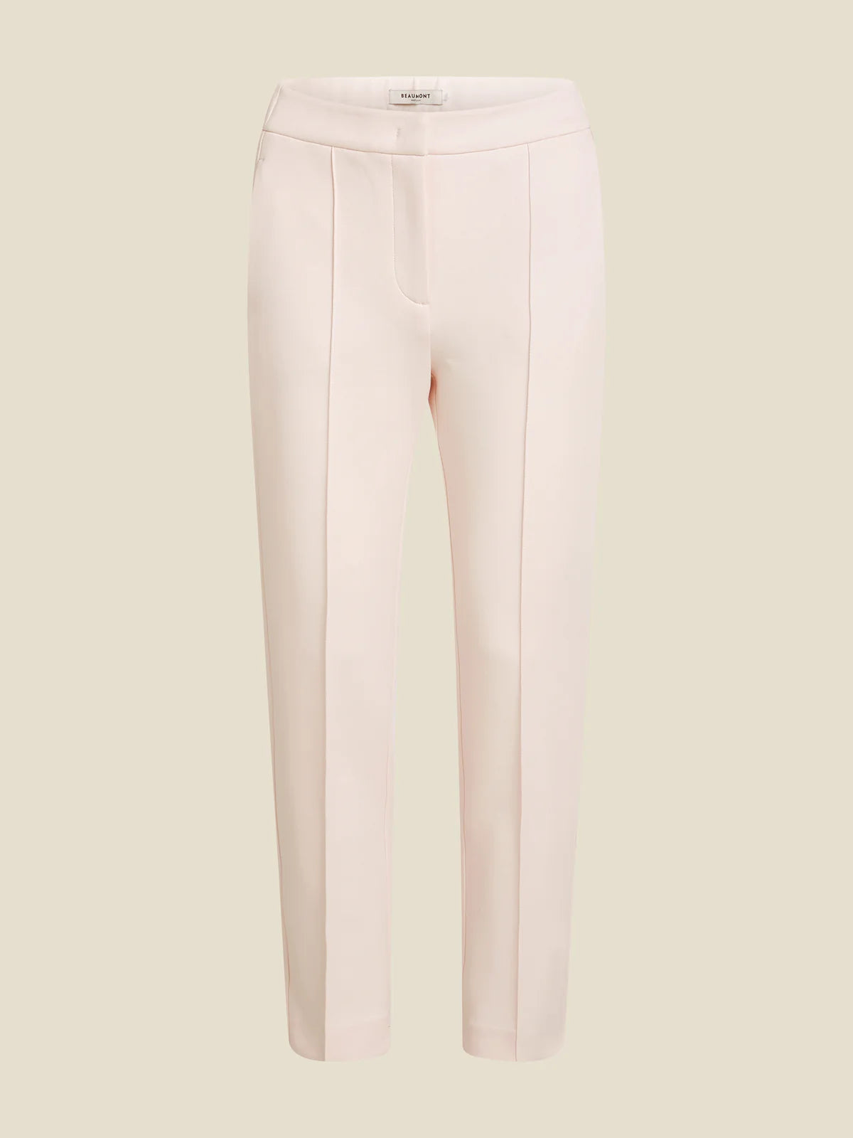 Broek Zalm Beaumont ( Saltpants/4010 )