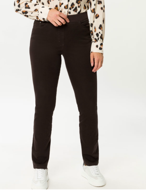 Broek Bruin Raphaela ( Pamina 180/52 )