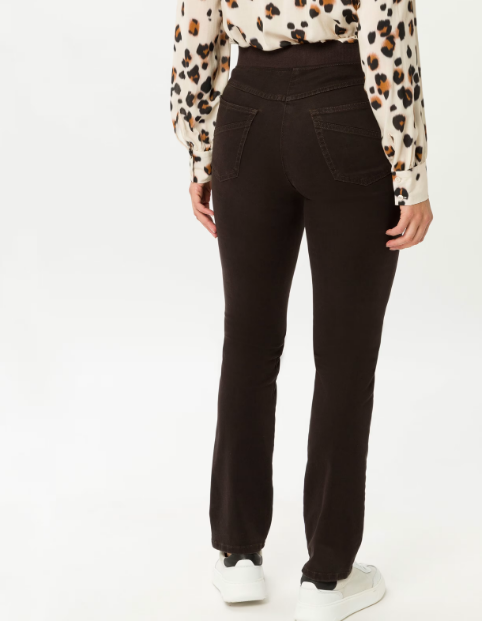 Broek Bruin Raphaela ( Pamina 180/52 )