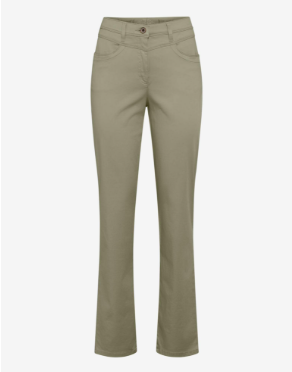 Broek Groen Raphaela ( Laura New 155/36 )